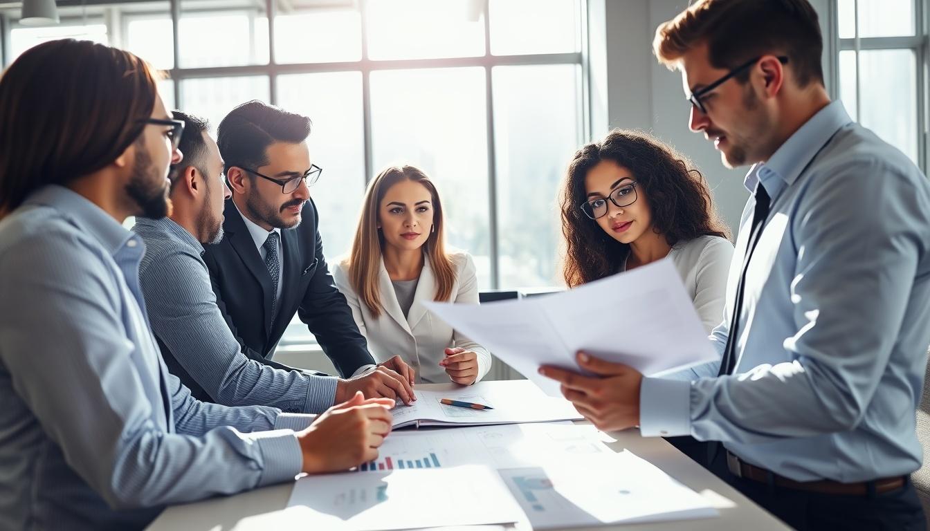 Unlock Your Audit Potential